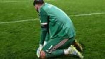 fußball-wm : vom niedergang einer großen fußballnation